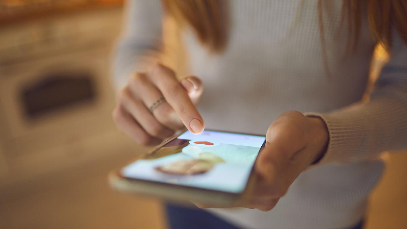 Insicurezza da social, gelosia