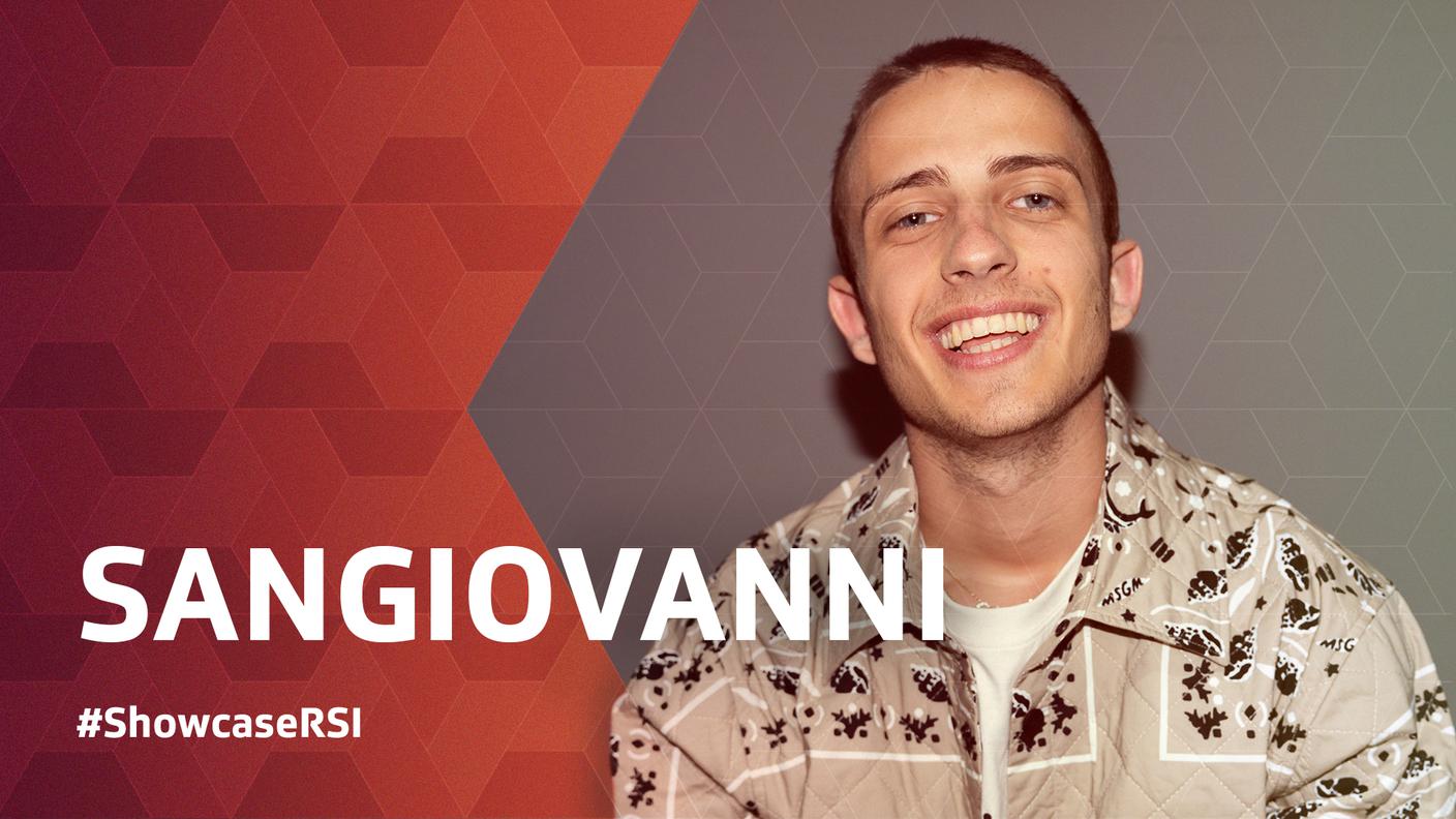 Showcase Sangiovanni