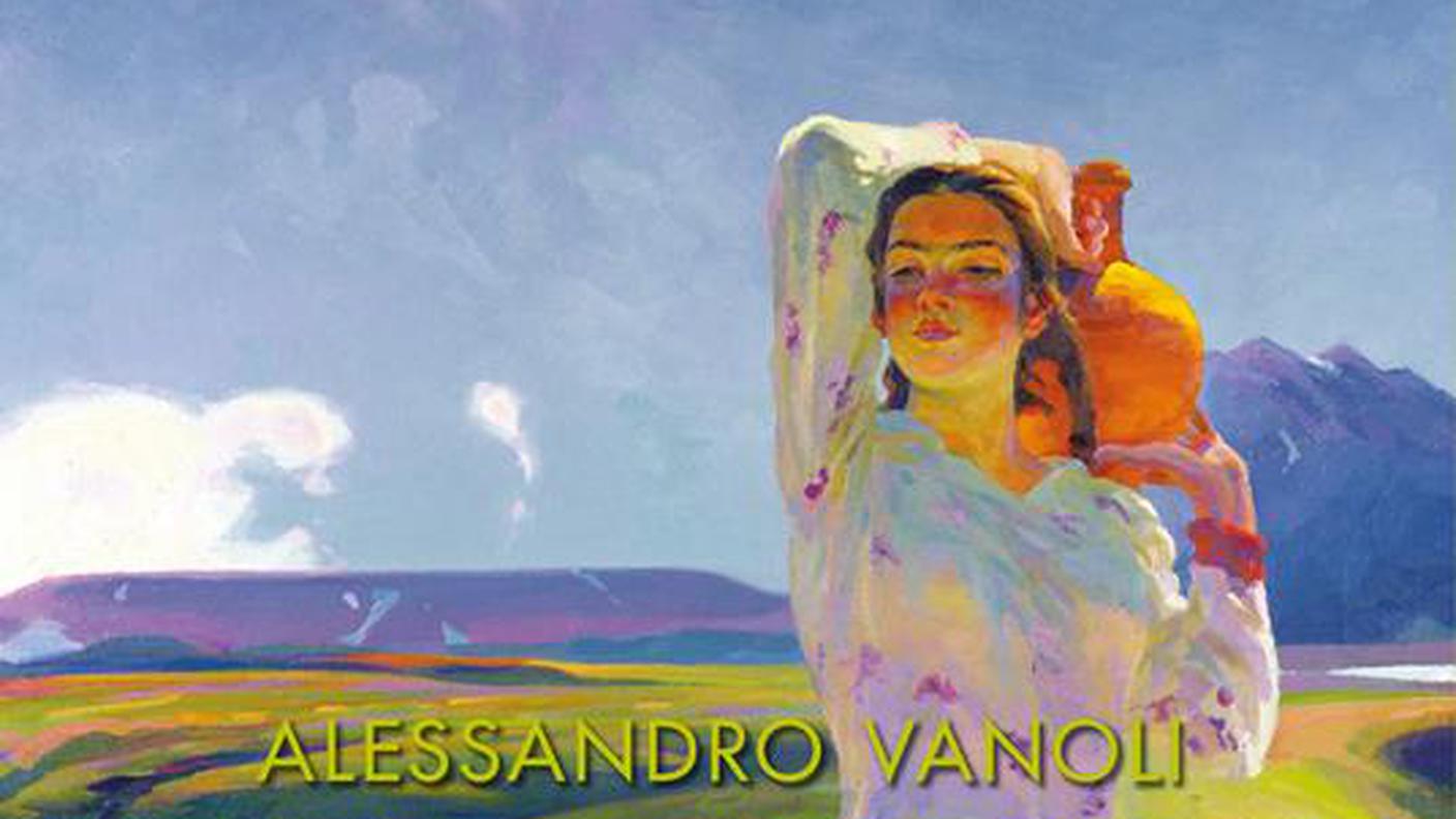 Primavera. La stagione inquieta di Alessandro Vanoli