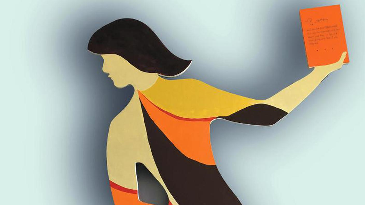 Spazio alle donne! 50 artiste 50 opere 50 anni