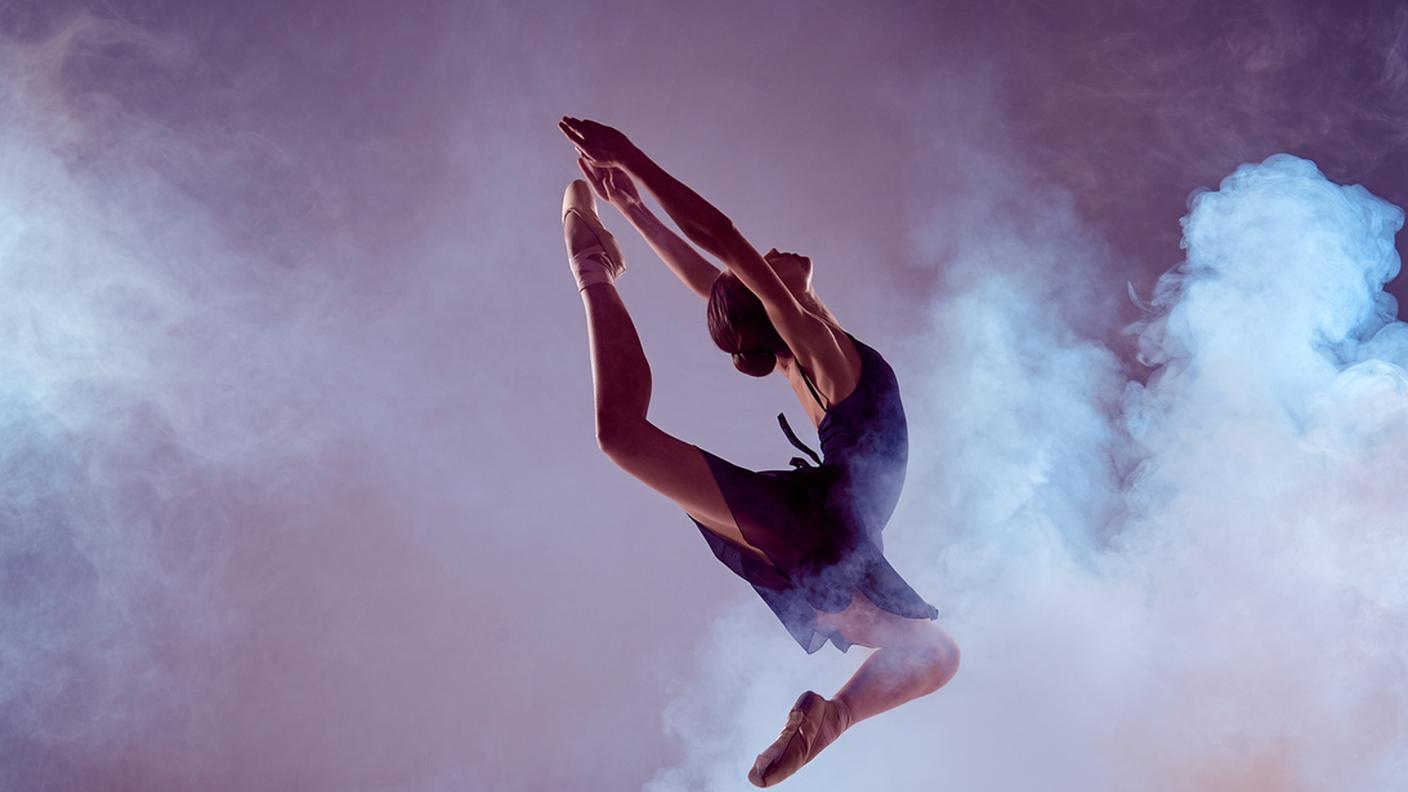 ballerina classica