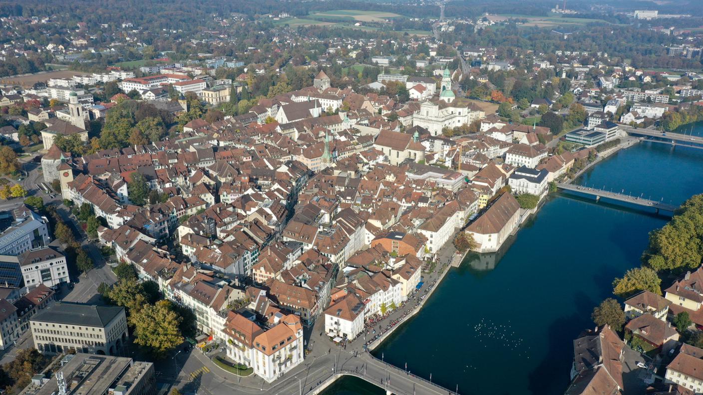 Soletta