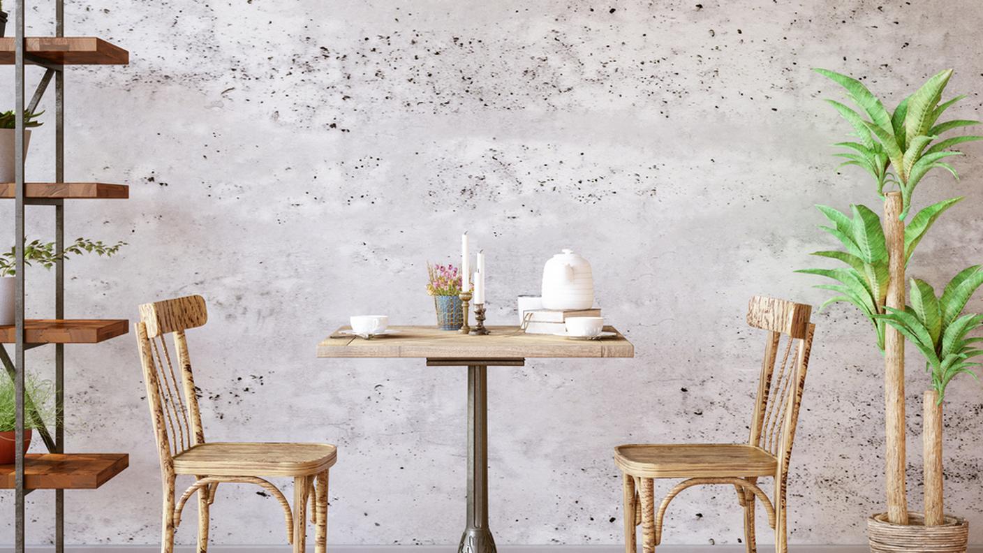 bar, osteria