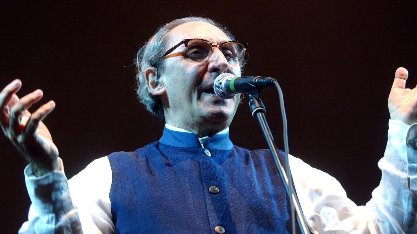 Omaggio a Franco Battiato