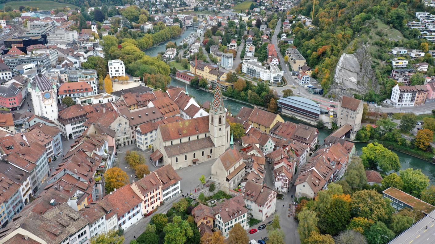 Baden (Svizzera)