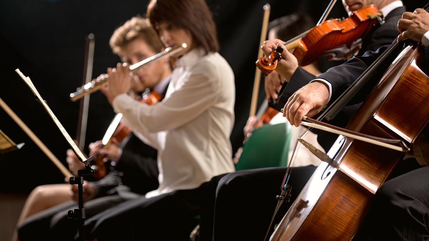 Festival Presenza di Sol Gabetta e Elisabetta per sempre (1./3)