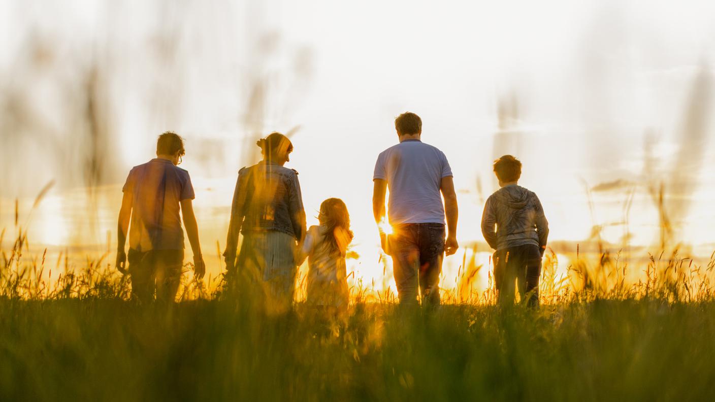 famiglia