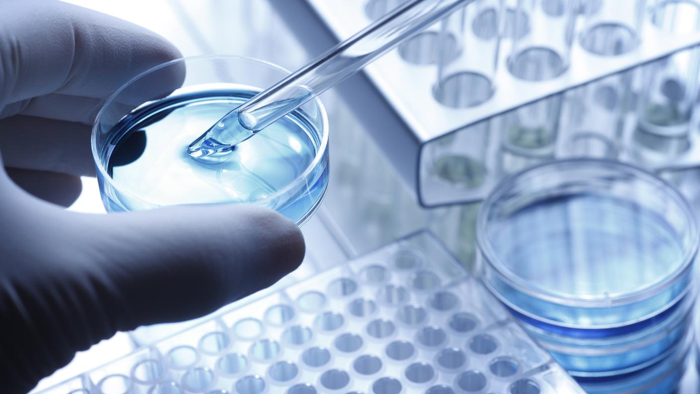 sperimentazione farmaco