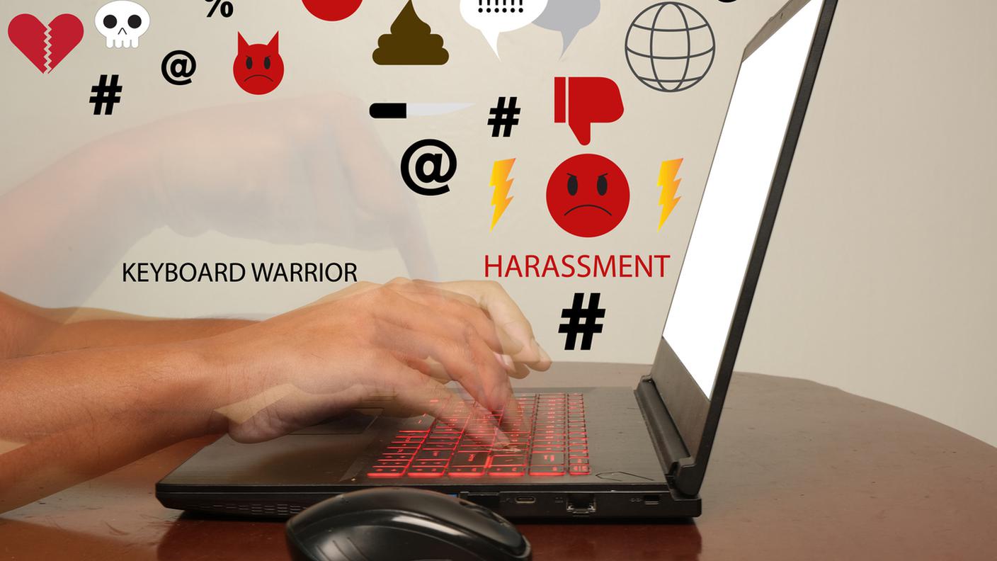 Haters, odiatori seriali, internet, web