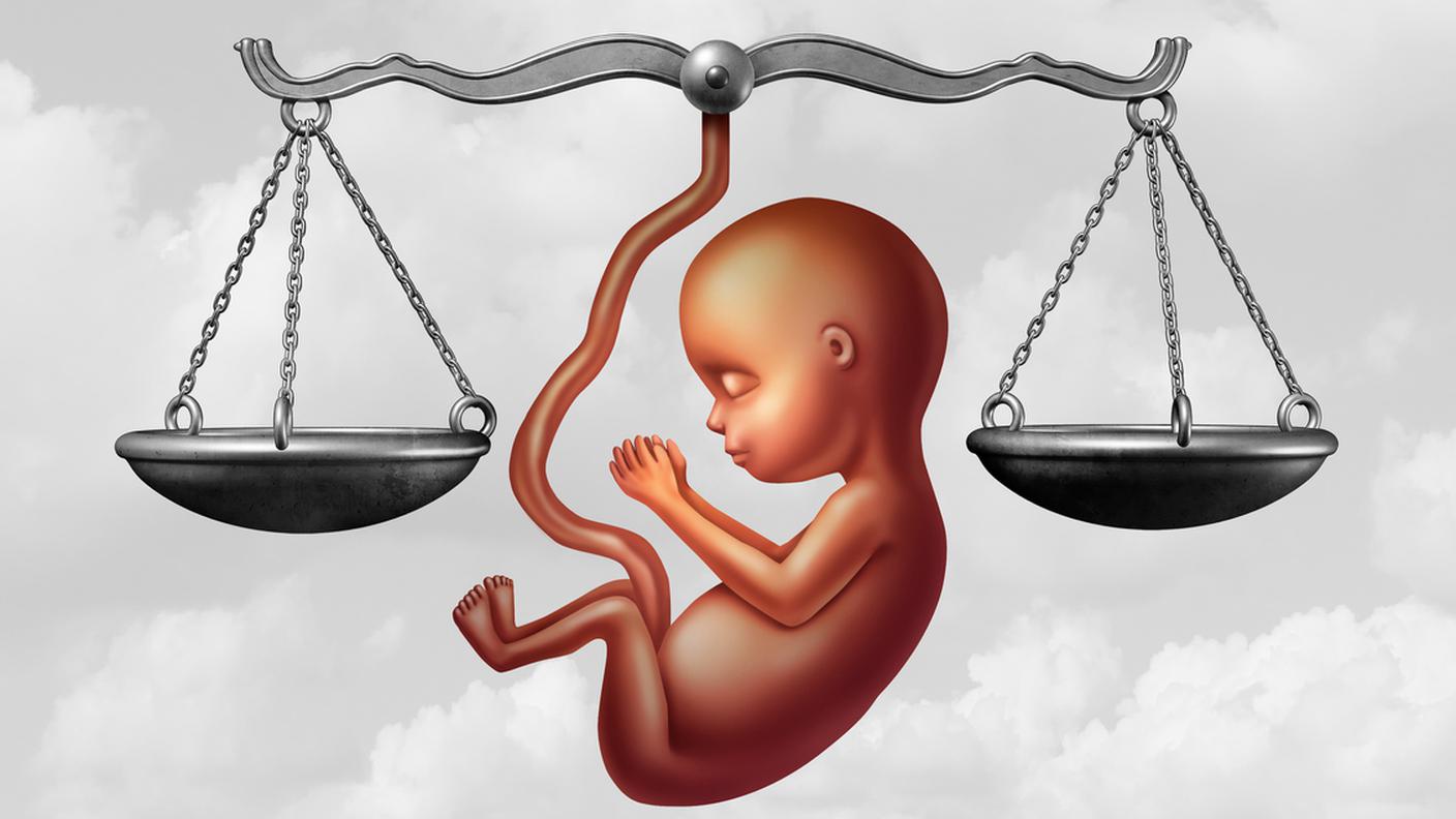 legge sull'aborto