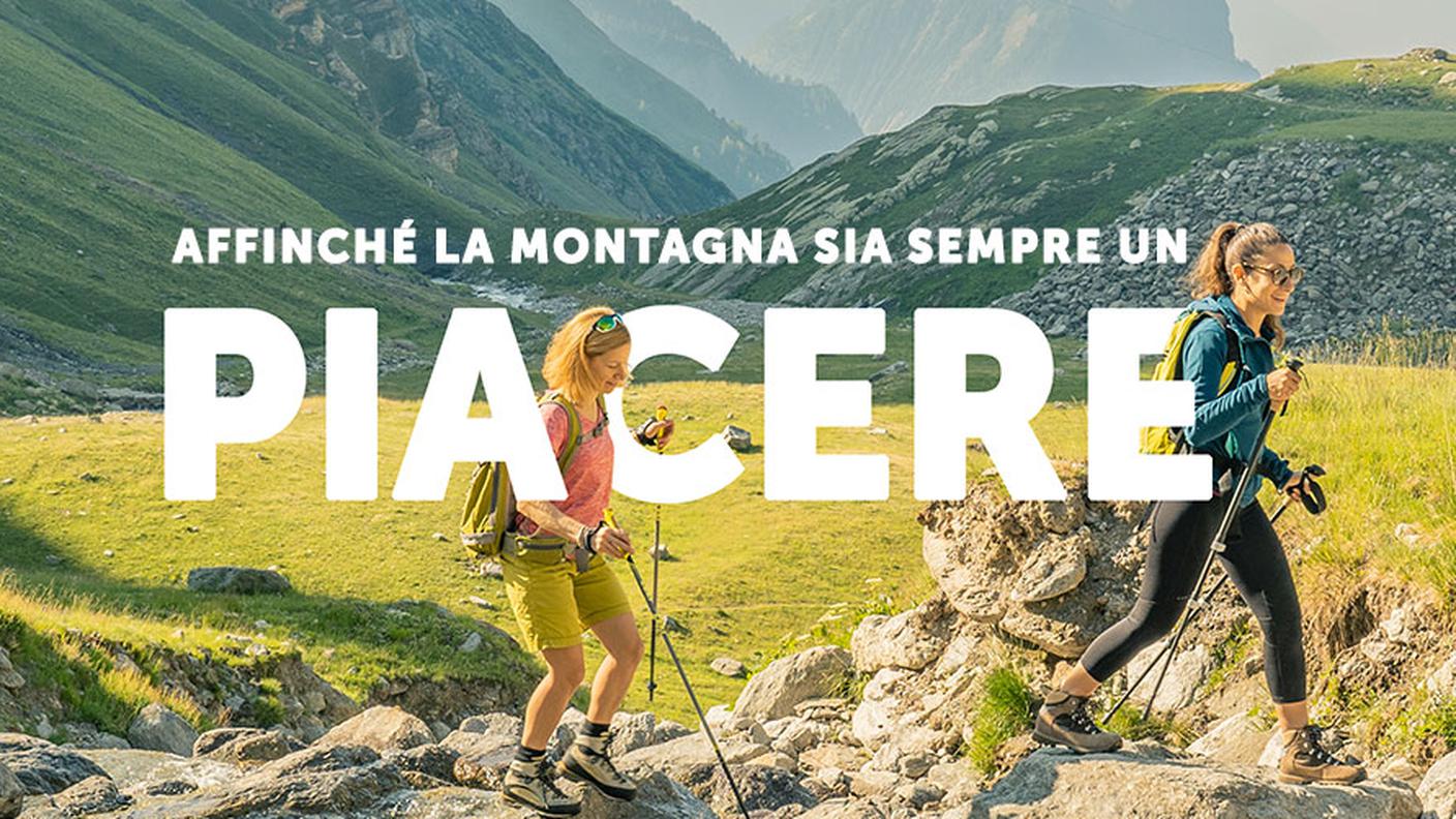 Montagne Sicure