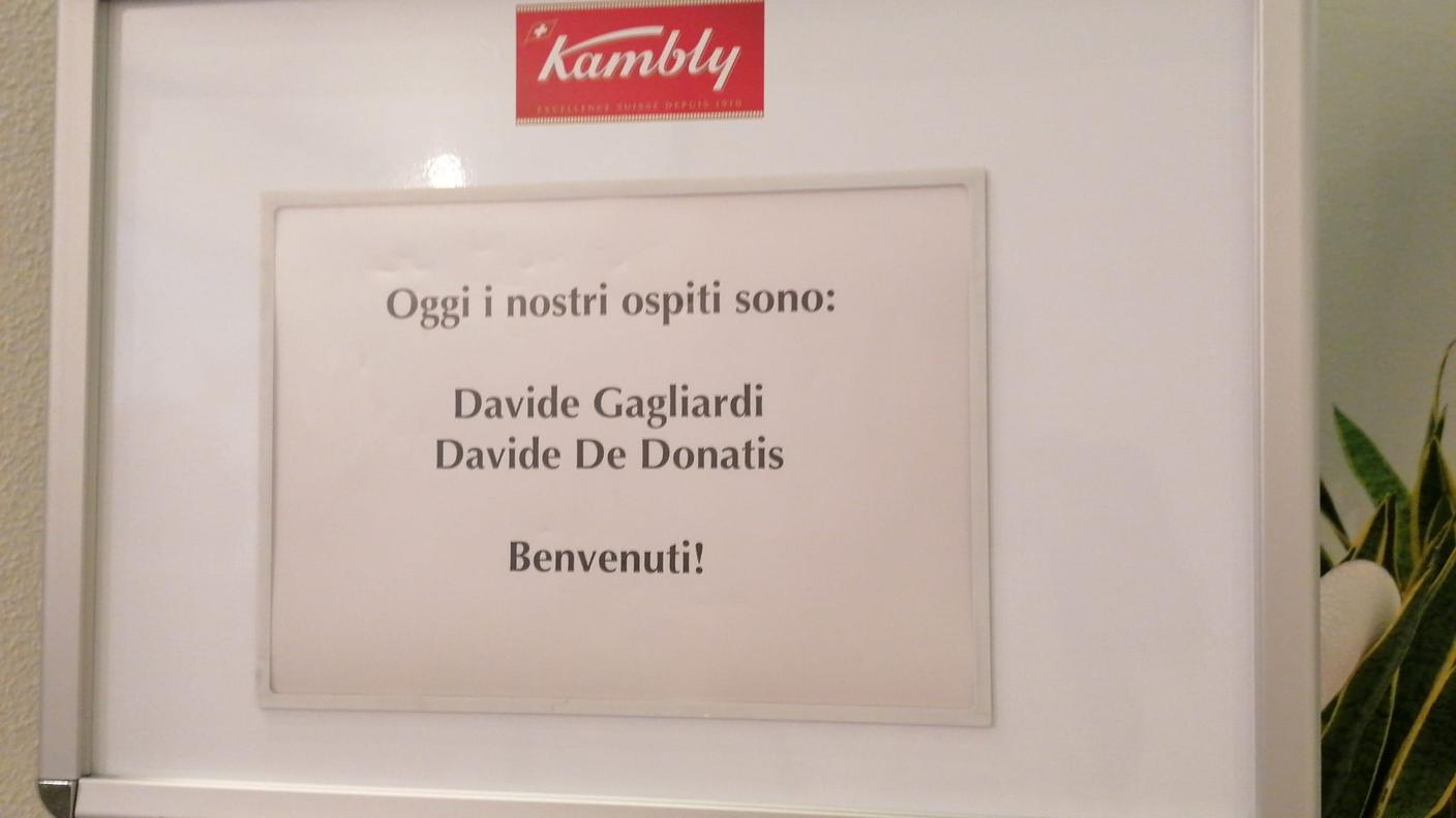 Millevoci Top Suisse alla Kambly