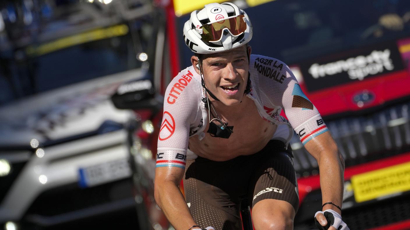 Bob Jungels