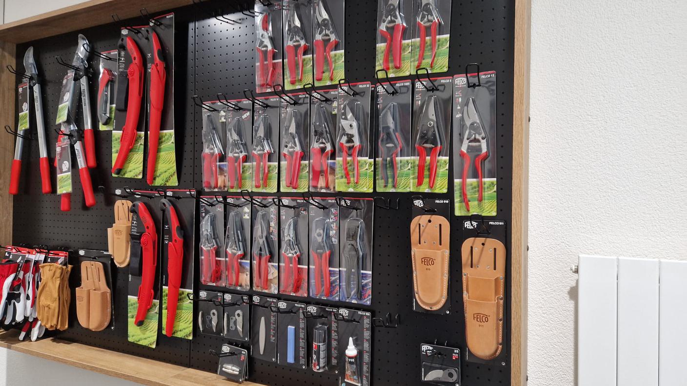 Millevoci Top Suisse alla Felco