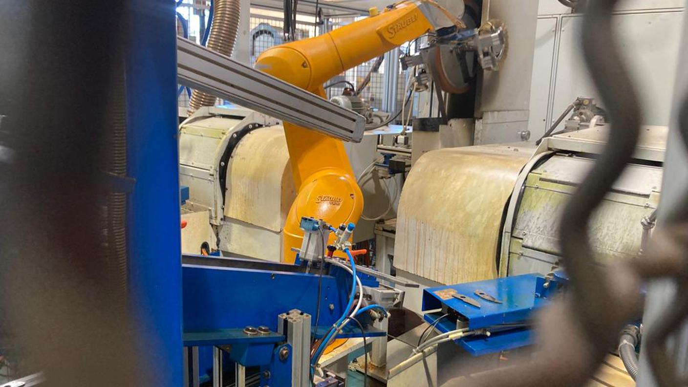 Millevoci Top Suisse alla Felco