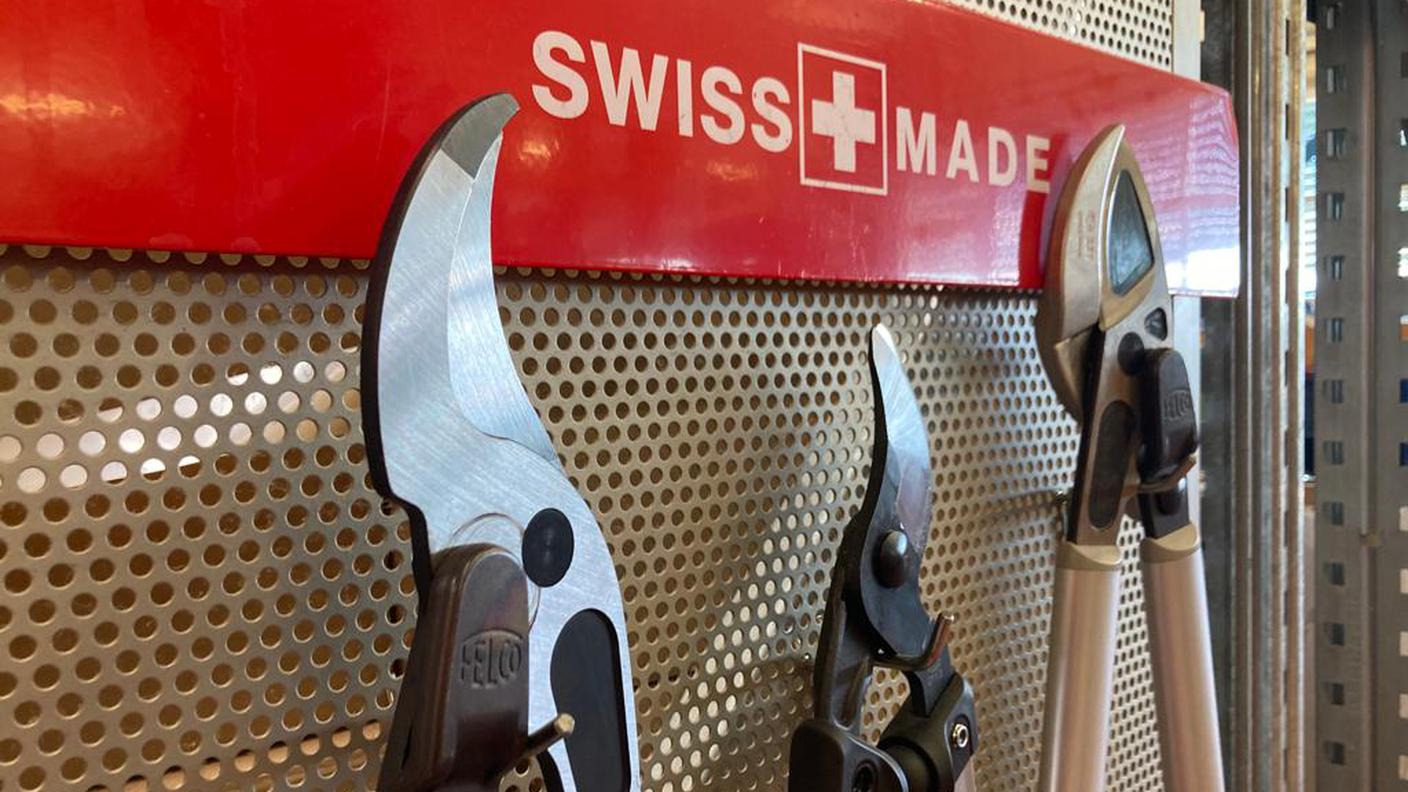 Millevoci Top Suisse alla Felco