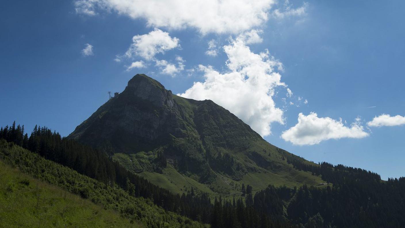 Montagna