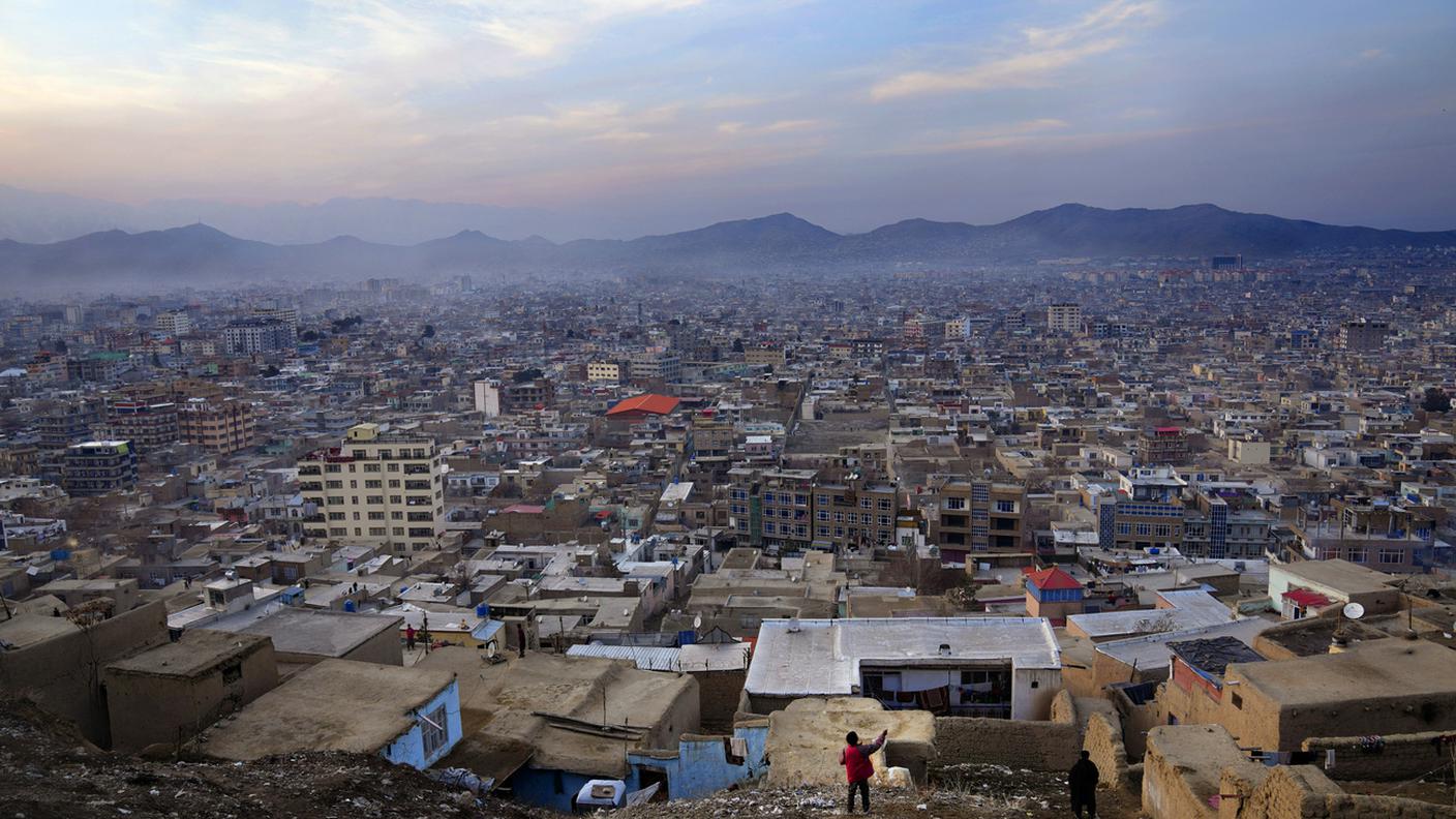 Afghanstan