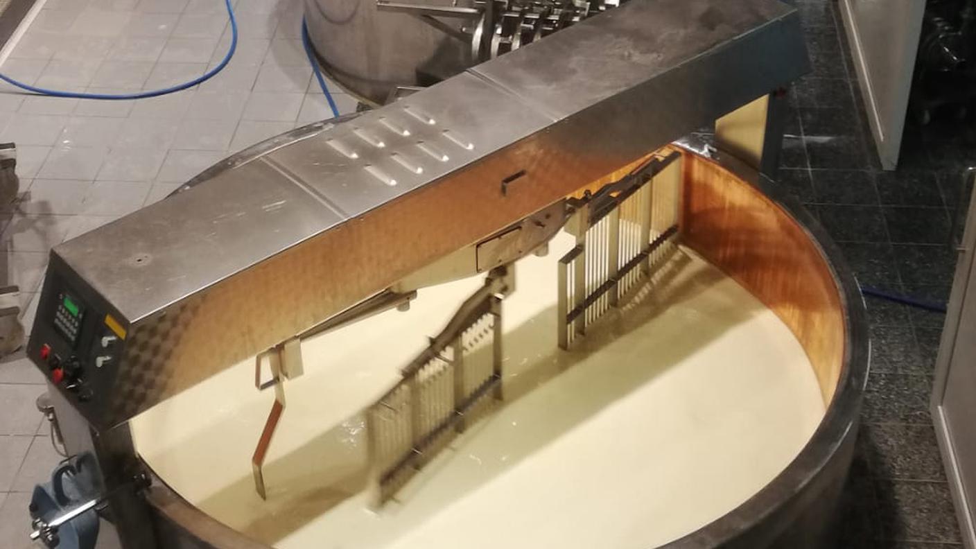 Millevoci Top Suisse a La Maison du Gruyère