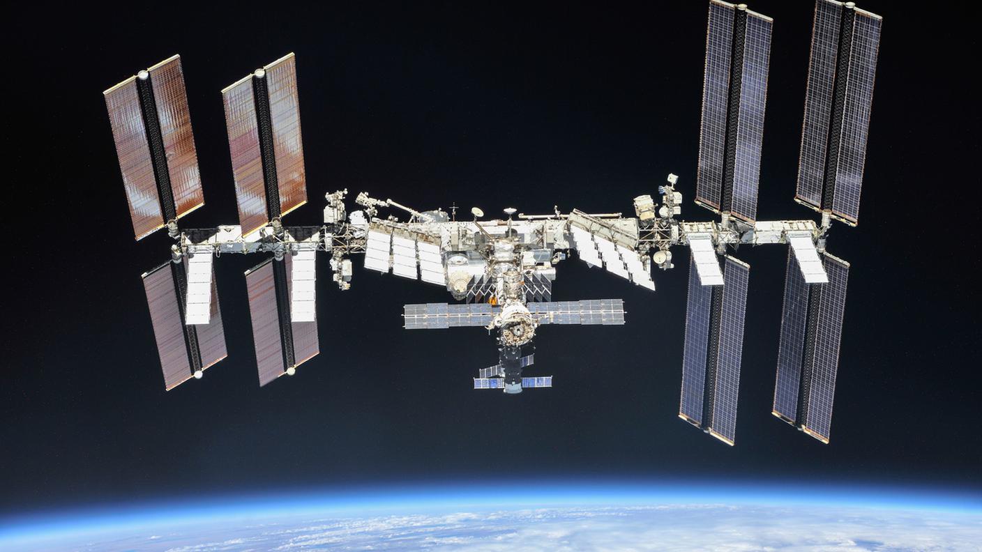 Un progetto internazionale che vede l'abbandono dal 2025 della Russia