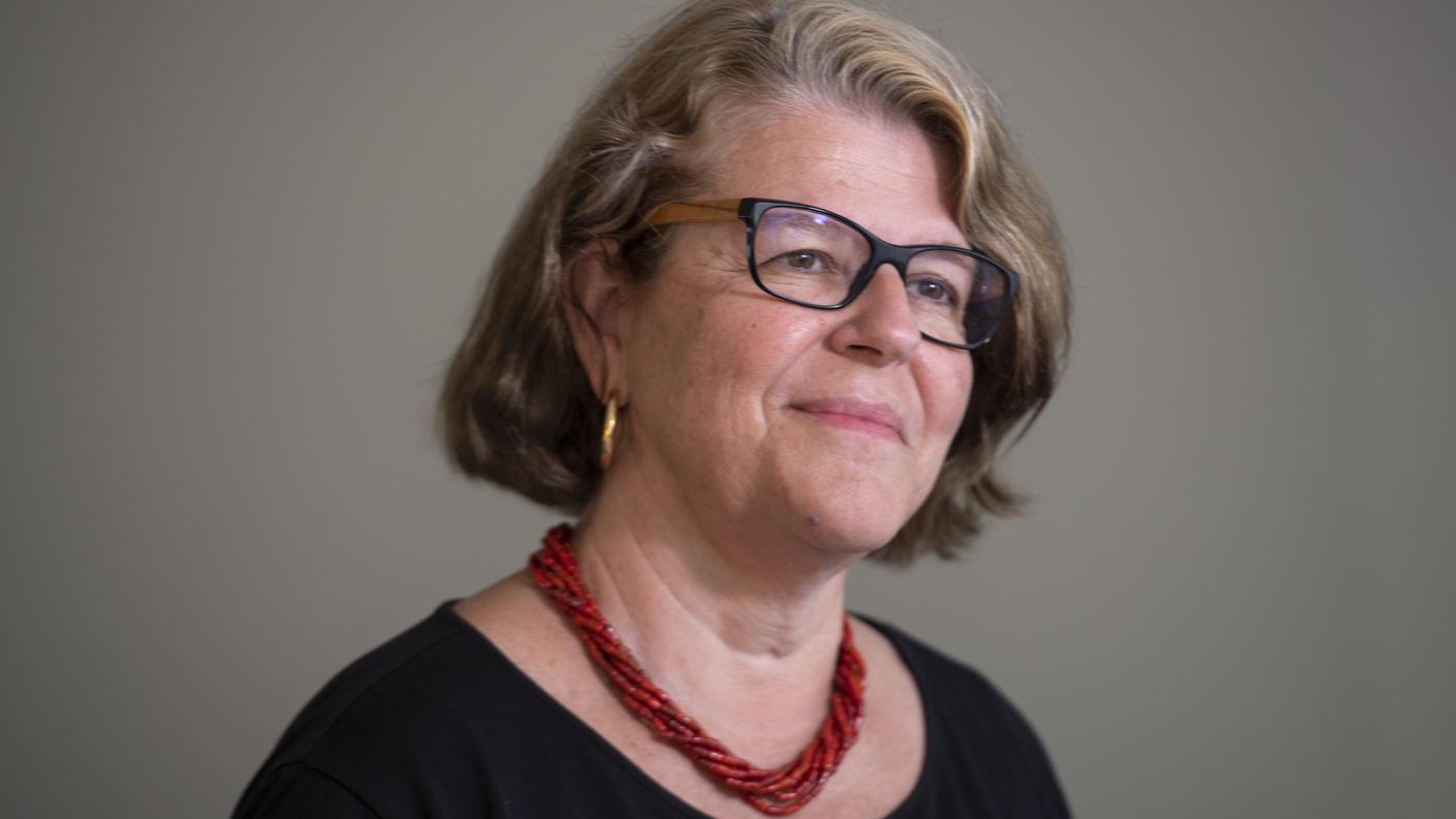 Laura Regazzoni Meli 