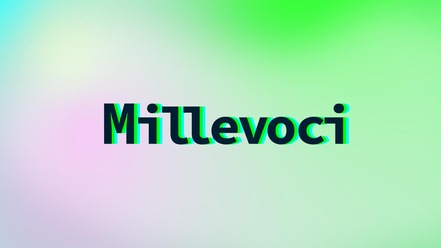 Millevoci