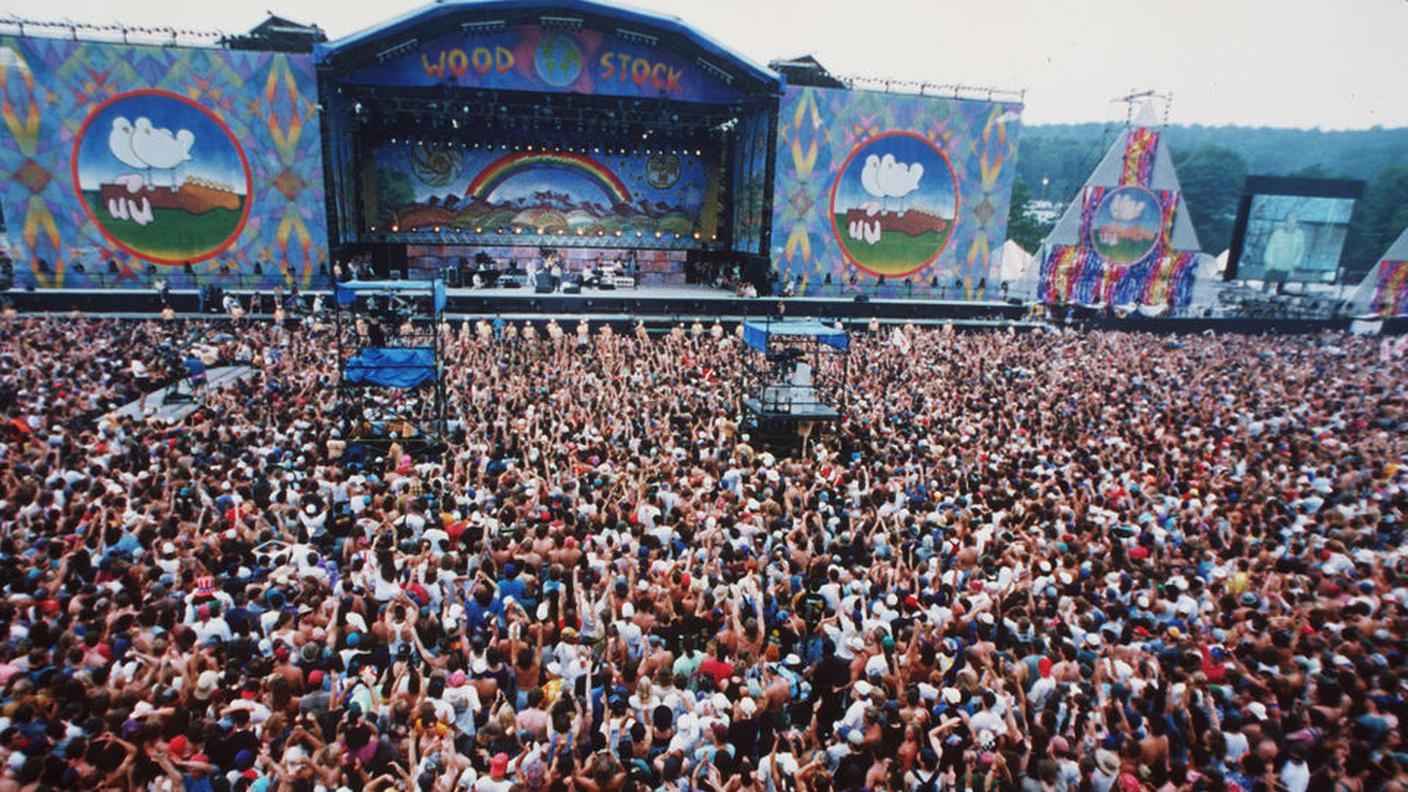 Woodstock