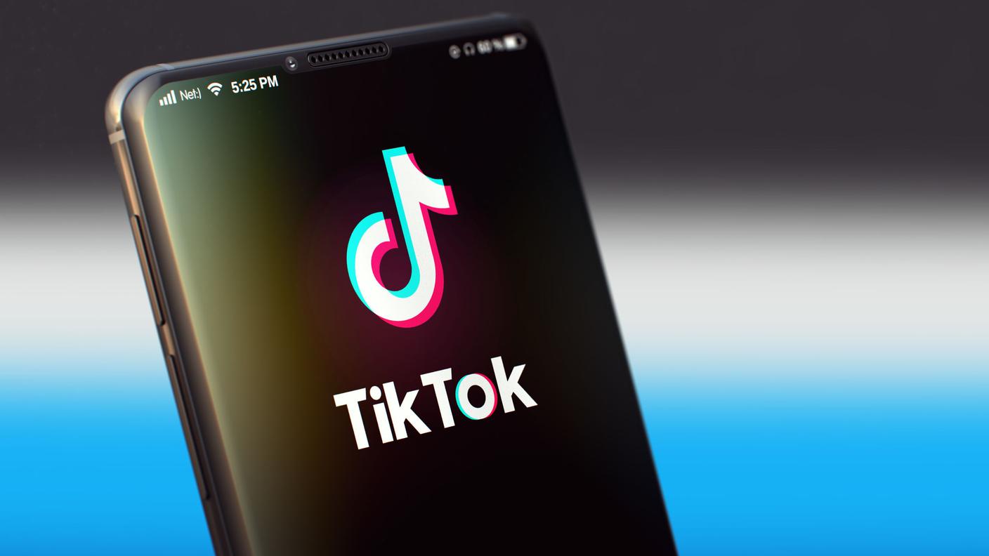 TikTok