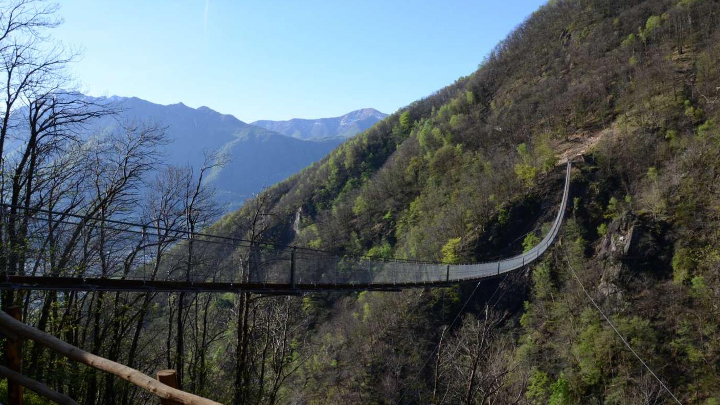 Ponte-tibetano