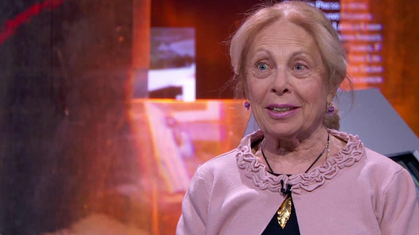 Silvia Vegetti Finzi