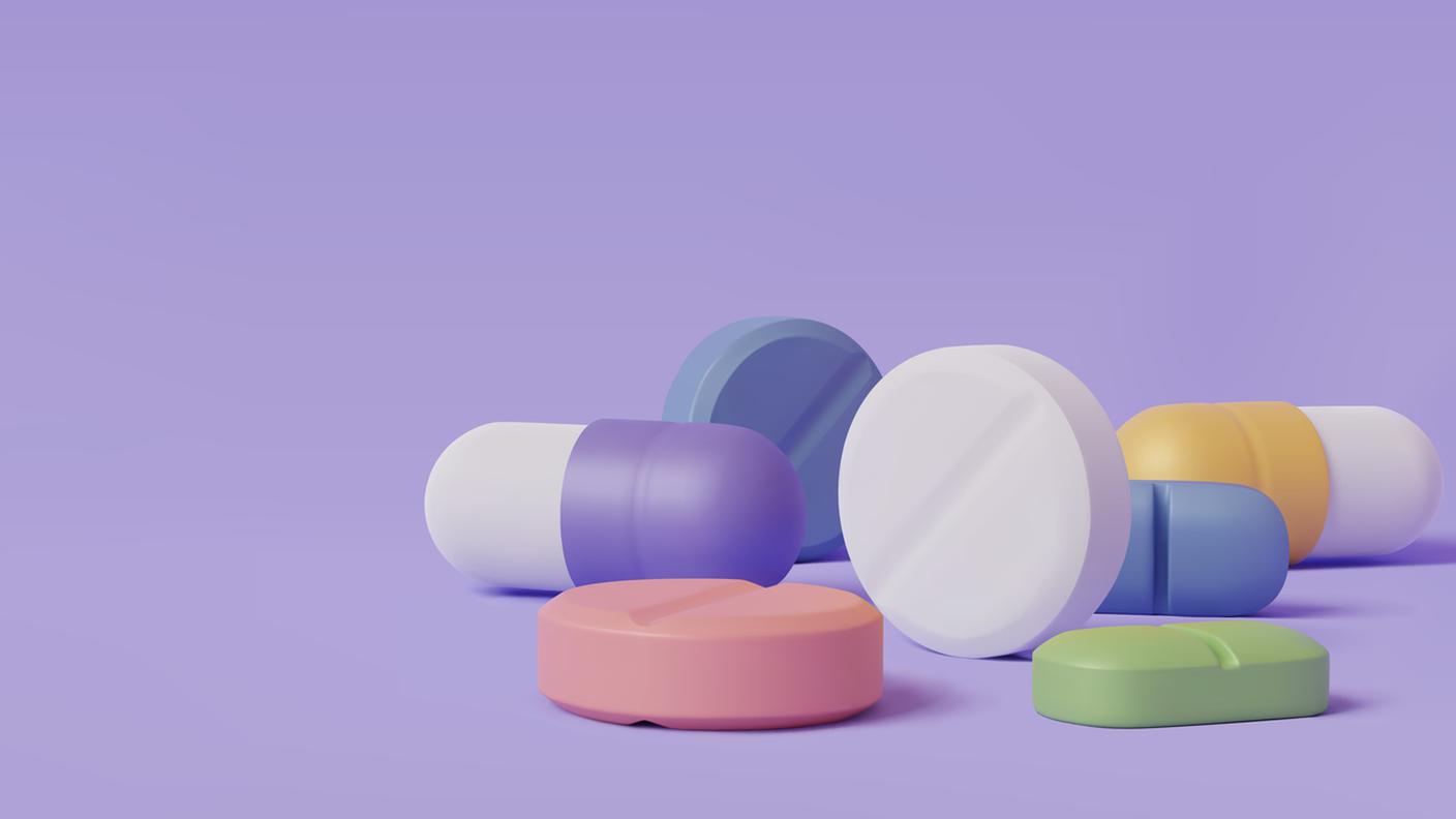 Farmacoterapia