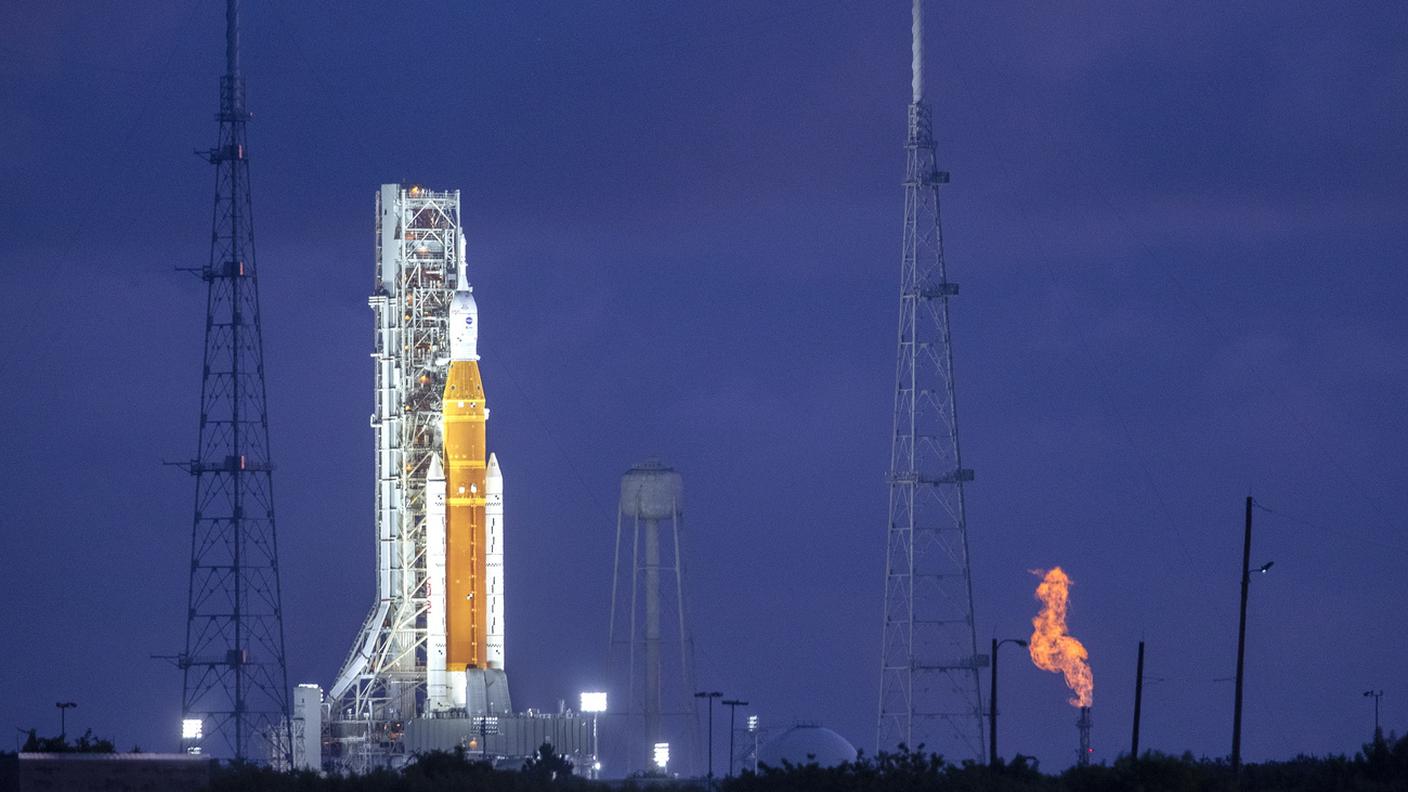 Artemis 1