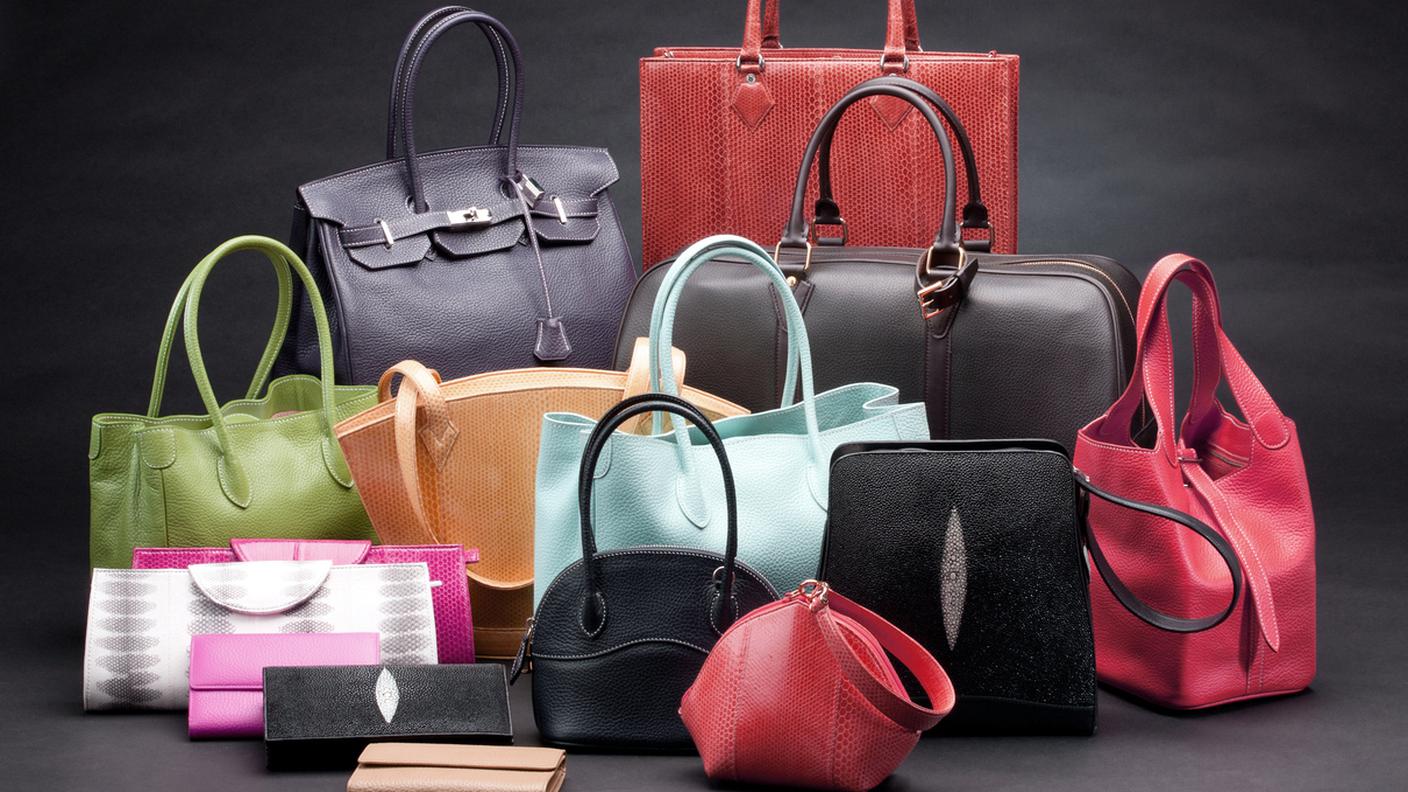 Borse, borsette, sac a main, donna, bauletti