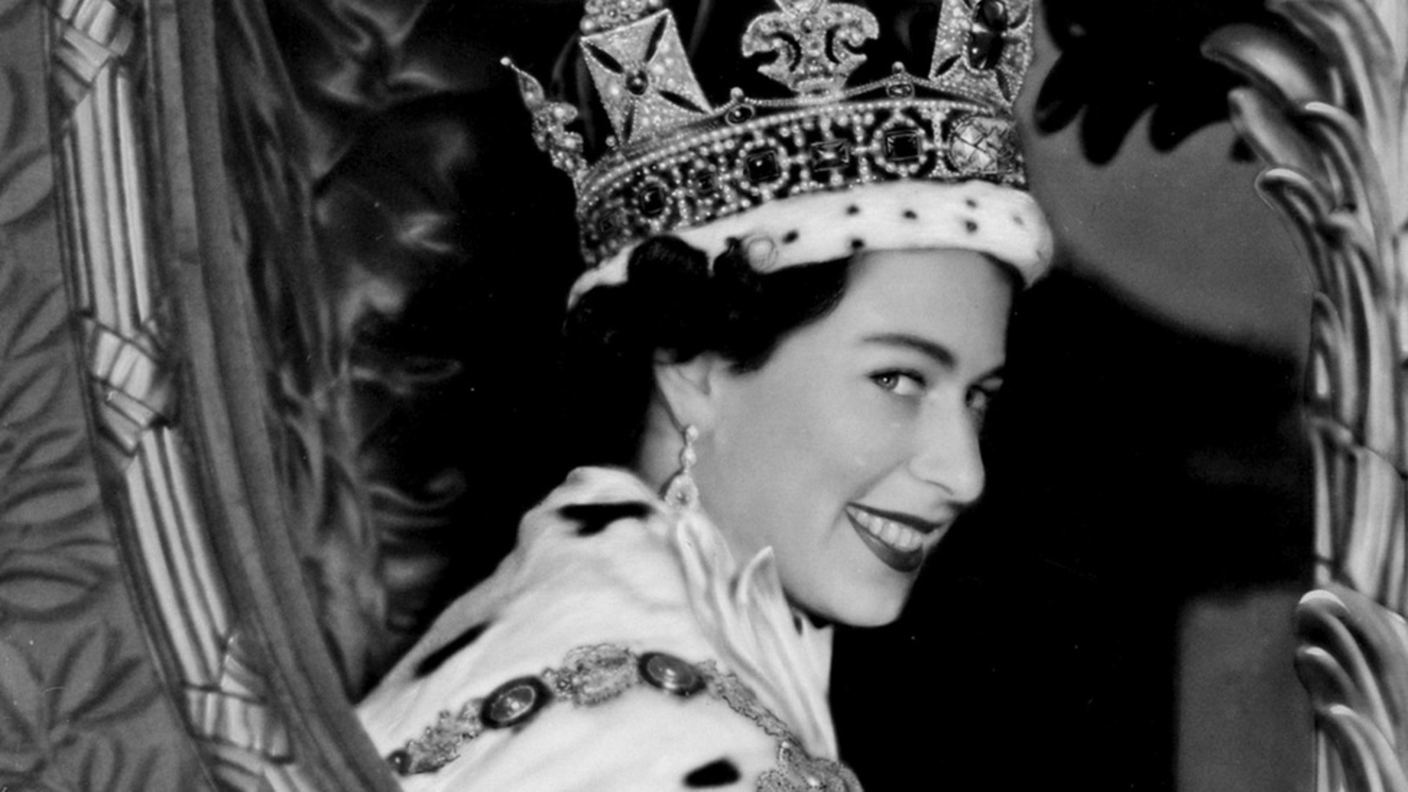 Incoronazione Regina Elisabetta II, 2 giugno 1953, Abbazia di Westminster, Londra