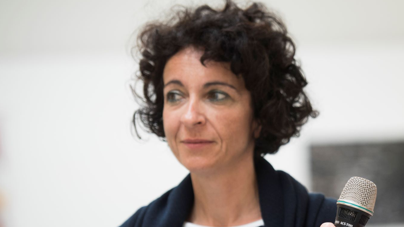 Barbara Paltenghi Malacrida