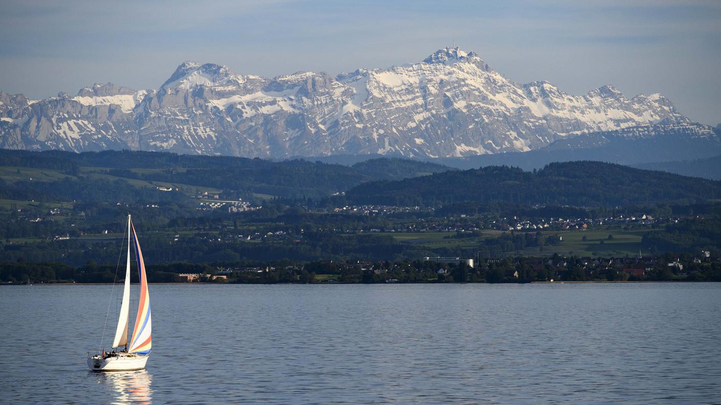 Lago di Costanza