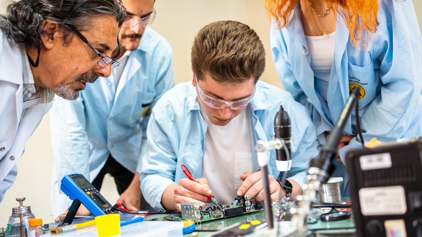 formazione professionale