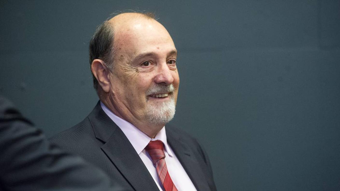 Mauro Baranzini