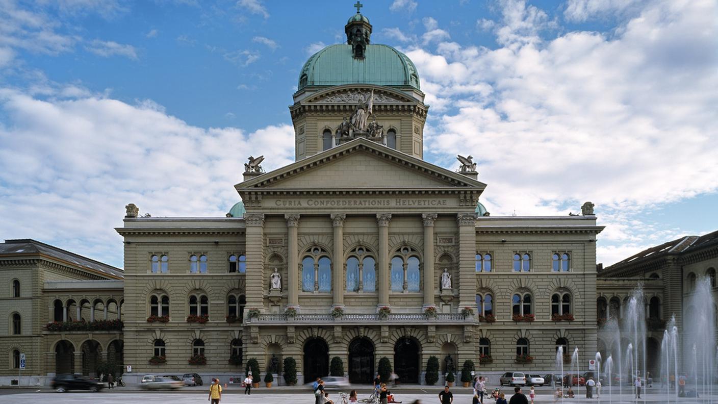 Palazzo federale