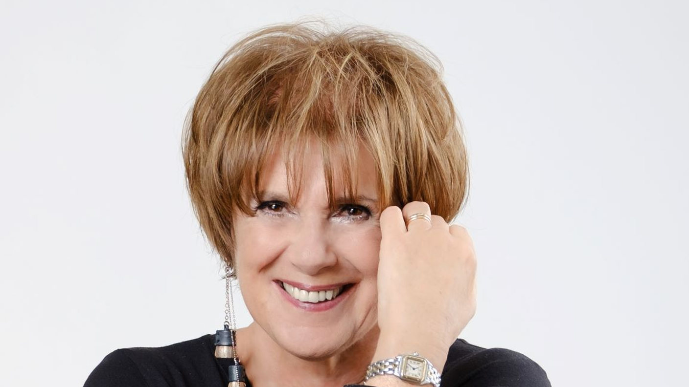 Lella Costa