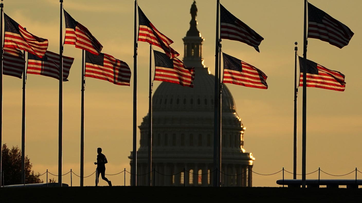 USA voto 