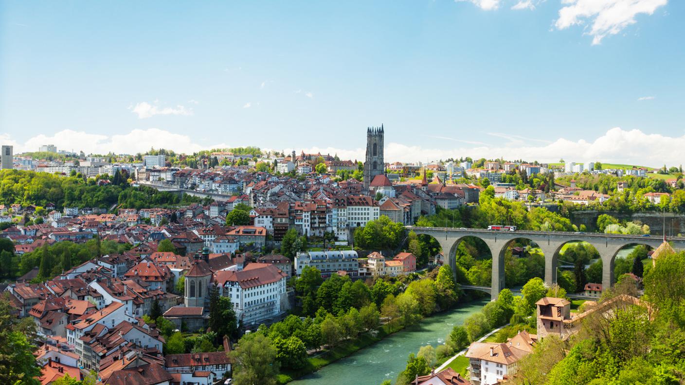Friburgo