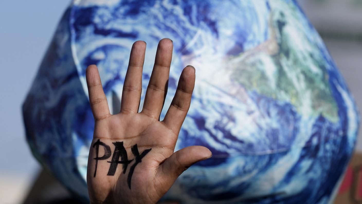 COP 27