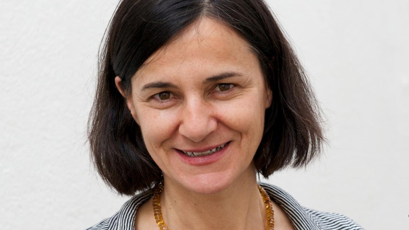 Paola Gianoli Tuena