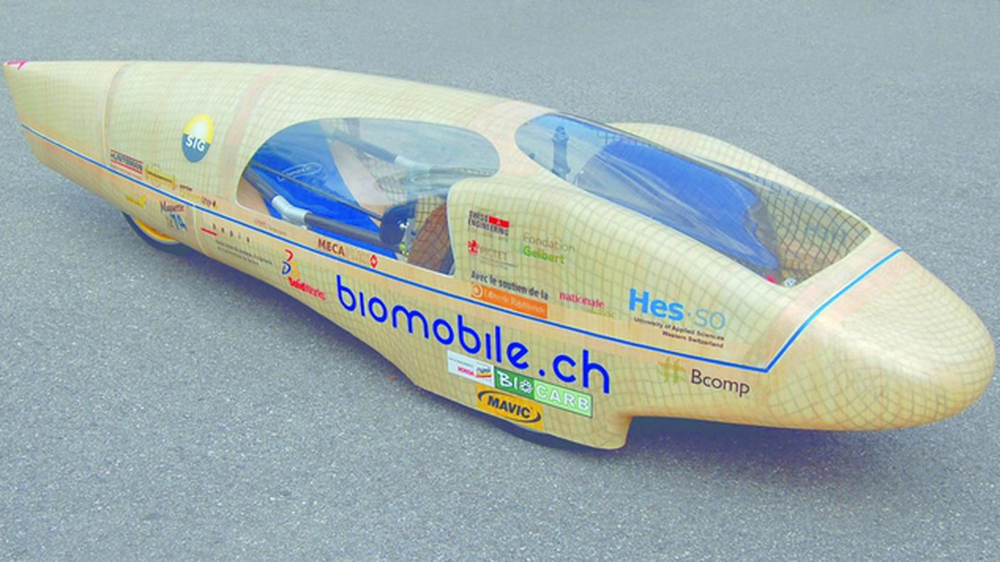 BIO E-mobile