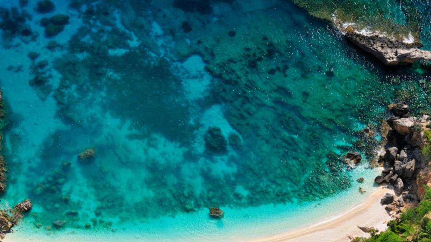 Vacanze in Sardegna