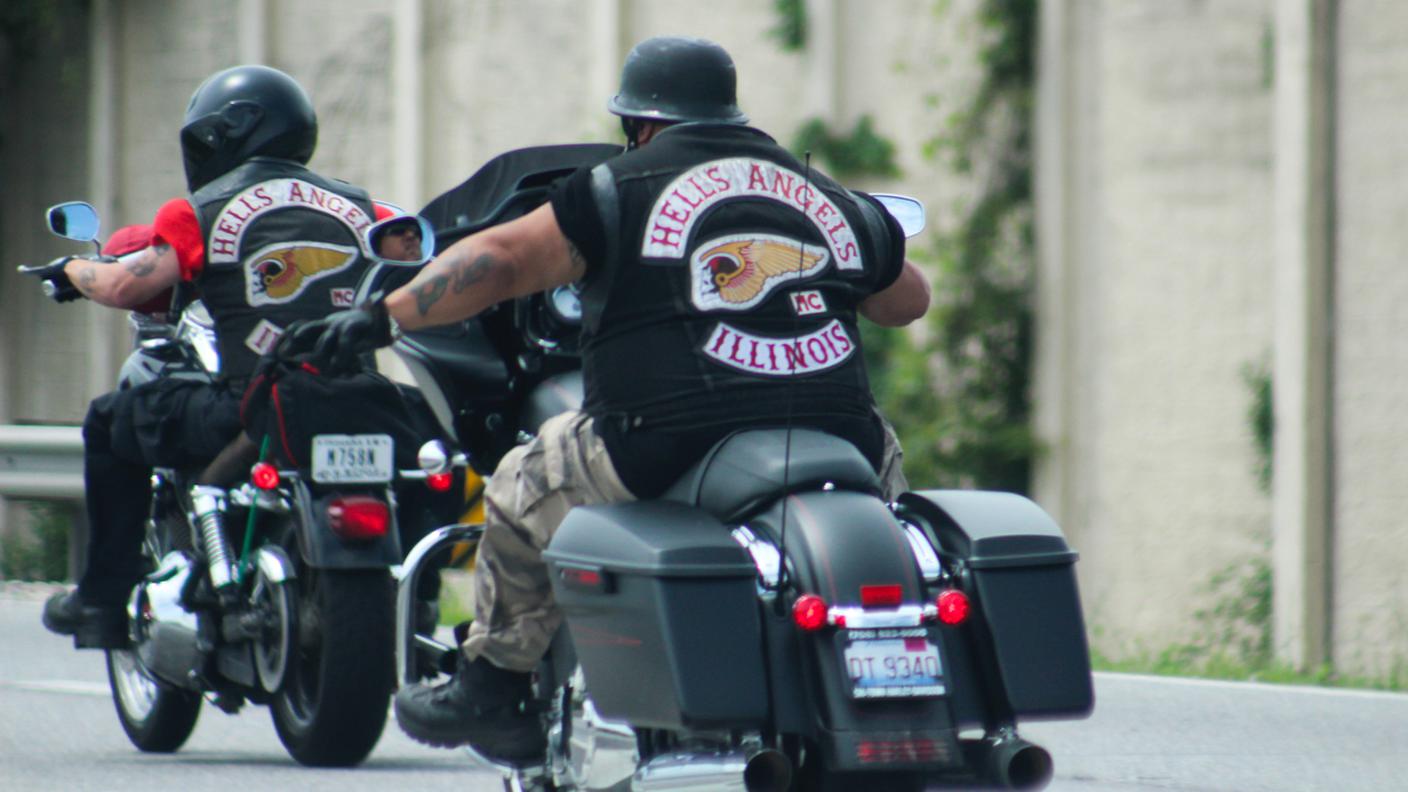 Hells Angels