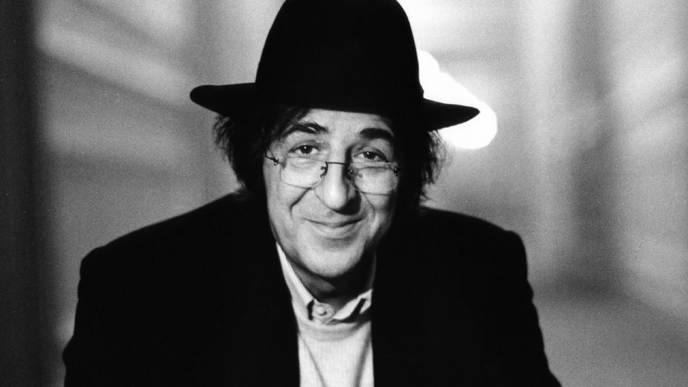 Giorgio Gaber
