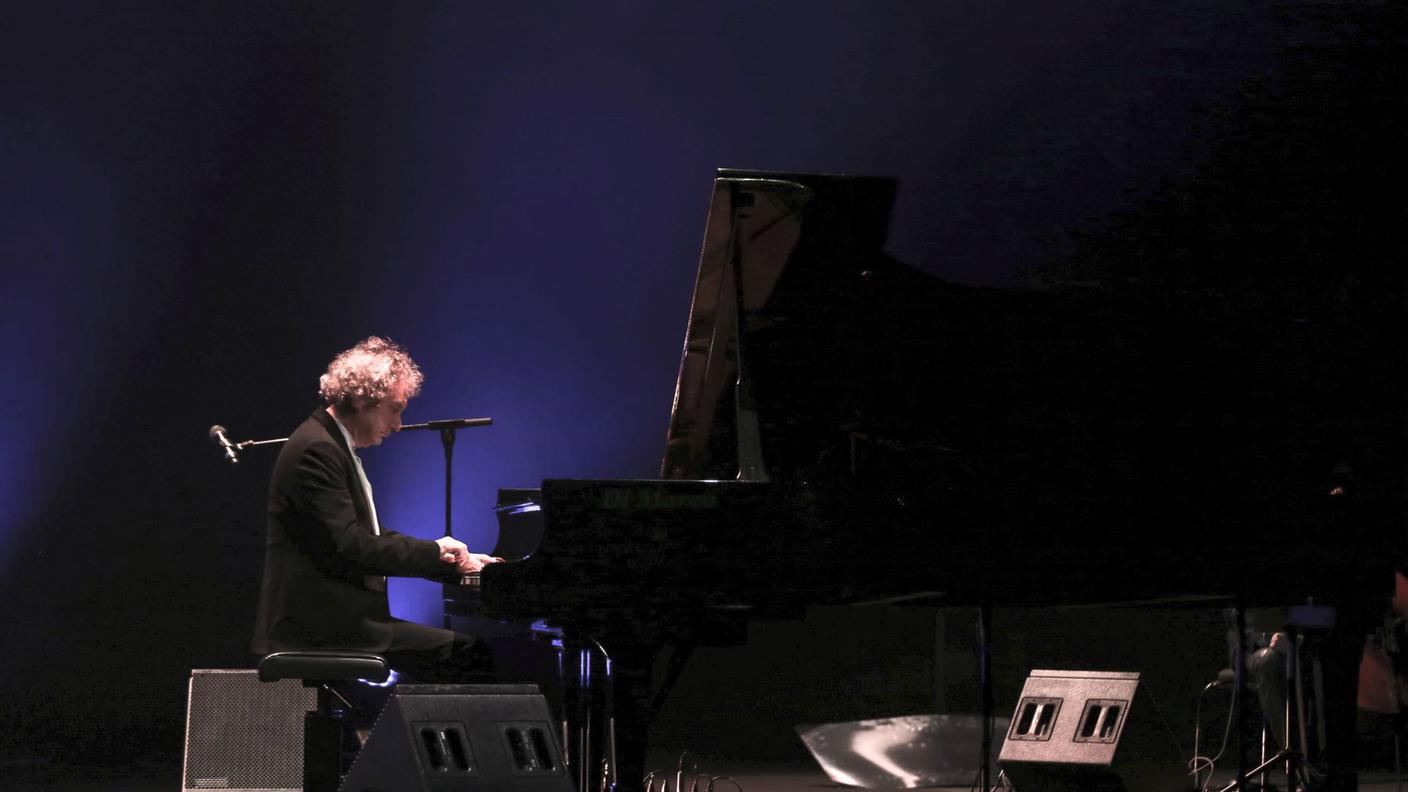 Roberto Cacciapaglia