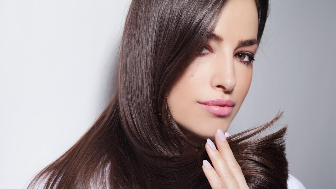 salute dei capelli
